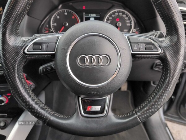 Used Audi Q5 2016 for sale - 77840395: Photo 26