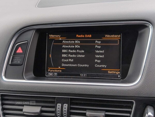 Used Audi Q5 2016 for sale - 77840395: Photo 27