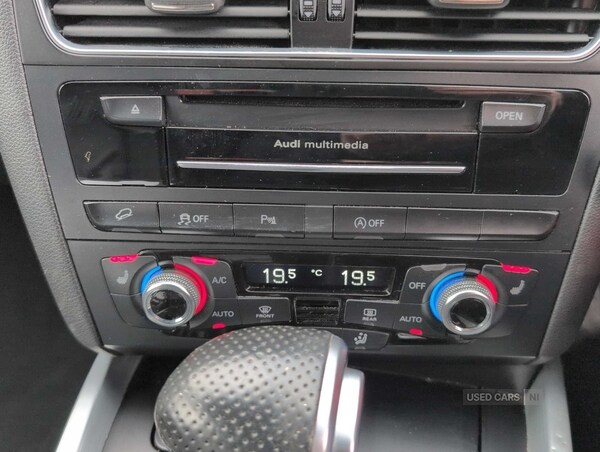 Used Audi Q5 2016 for sale - 77840395: Photo 28