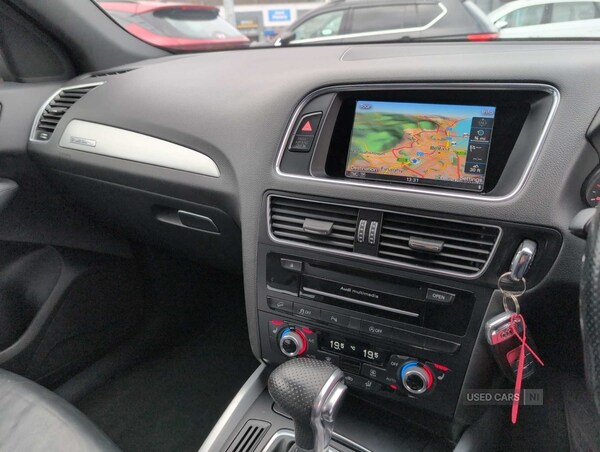 Used Audi Q5 2016 for sale - 77840395: Photo 29