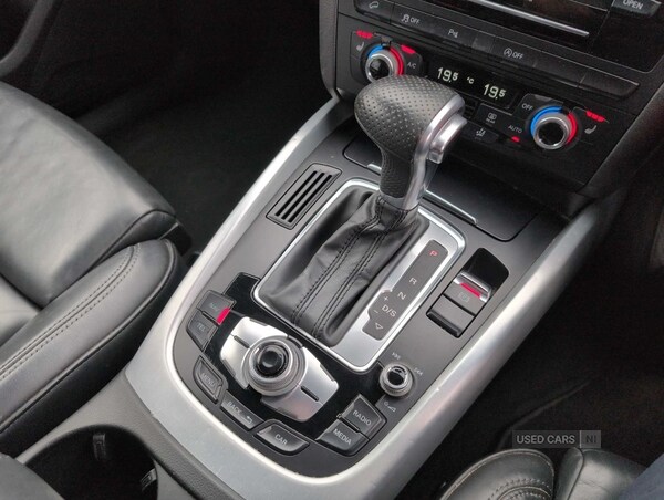 Used Audi Q5 2016 for sale - 77840395: Photo 30