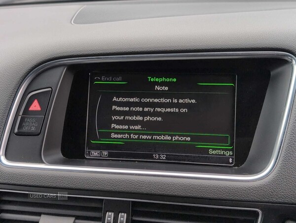 Used Audi Q5 2016 for sale - 77840395: Photo 32