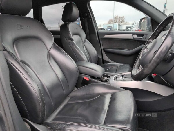 Used Audi Q5 2016 for sale - 77840395: Photo 34