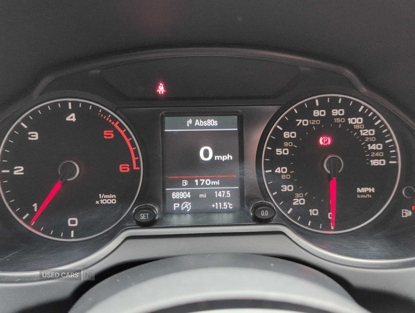 Used Audi Q5 2016 for sale - 77840395: Photo 5