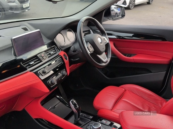 Used BMW X2 2023 for sale - 78101813: Photo 11