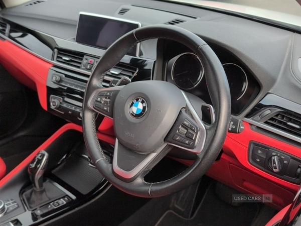 Used BMW X2 2023 for sale - 78101813: Photo 12