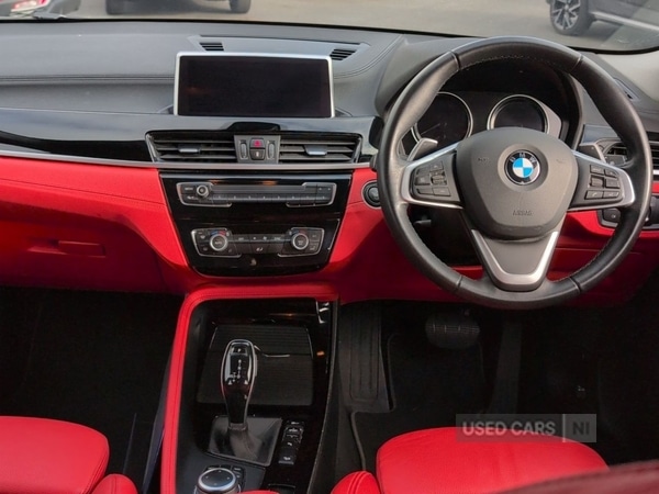 Used BMW X2 2023 for sale - 78101813: Photo 2