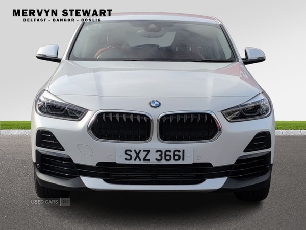 Used BMW X2 2023 for sale - 78101813: Photo 3