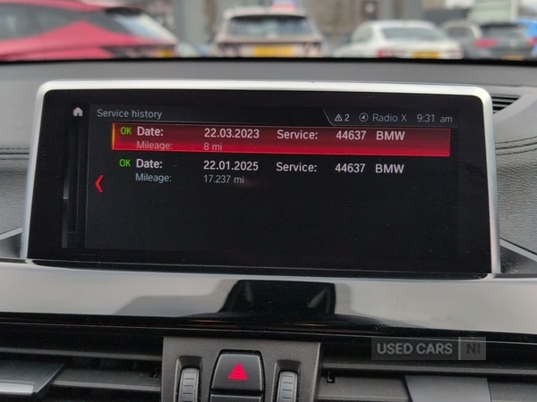 Used BMW X2 2023 for sale - 78101813: Photo 34