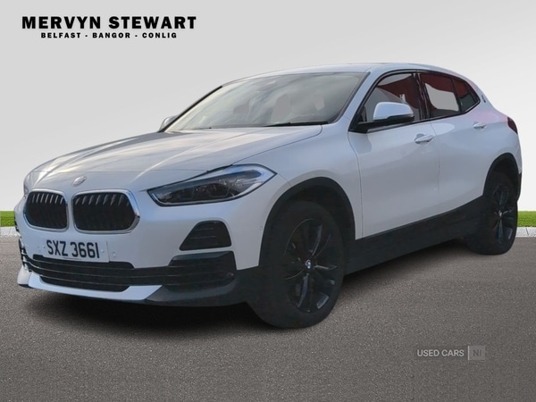 Used BMW X2 2023 for sale - 78101813: Photo 4