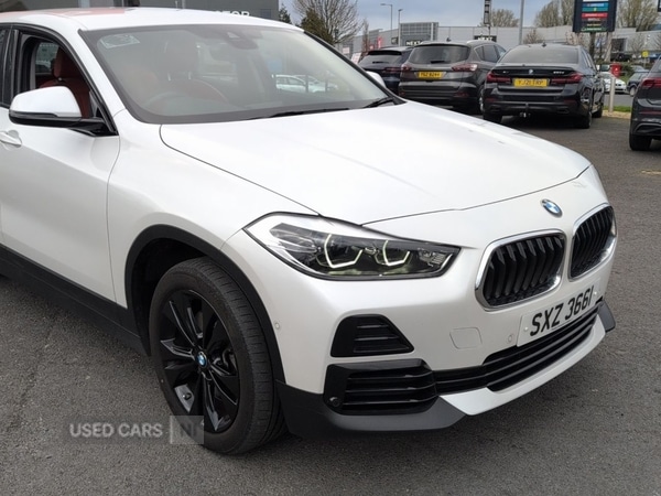 Used BMW X2 2023 for sale - 78101813: Photo 42