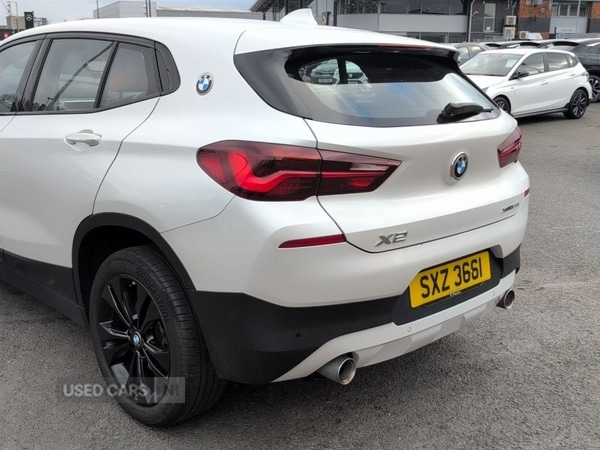 Used BMW X2 2023 for sale - 78101813: Photo 44