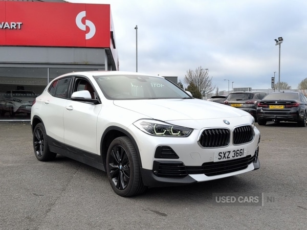Used BMW X2 2023 for sale - 78101813: Photo 46