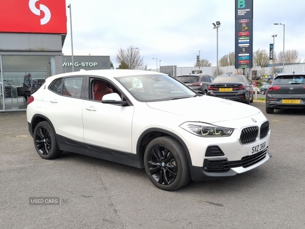 Used BMW X2 2023 for sale - 78101813: Photo 48