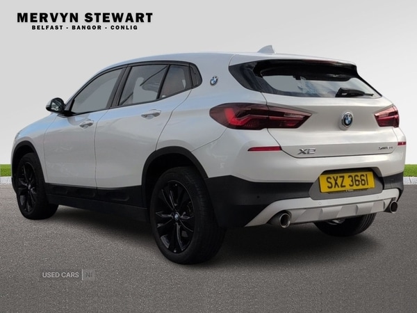 Used BMW X2 2023 for sale - 78101813: Photo 6