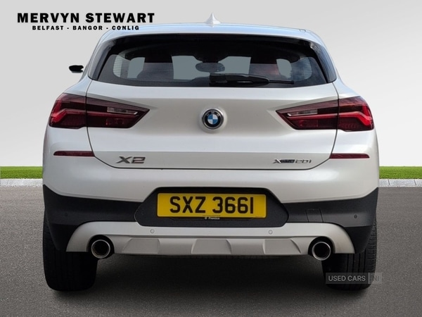 Used BMW X2 2023 for sale - 78101813: Photo 7