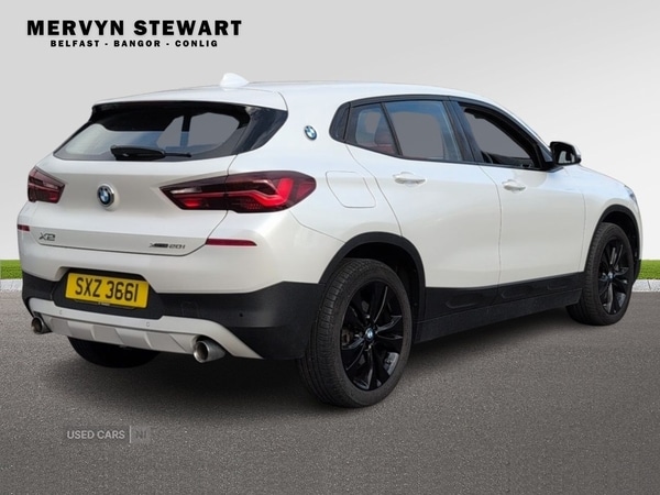 Used BMW X2 2023 for sale - 78101813: Photo 8