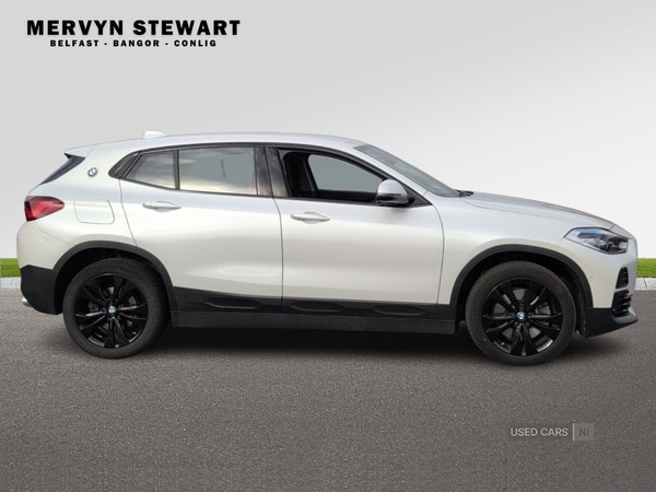 Used BMW X2 2023 for sale - 78101813: Photo 9