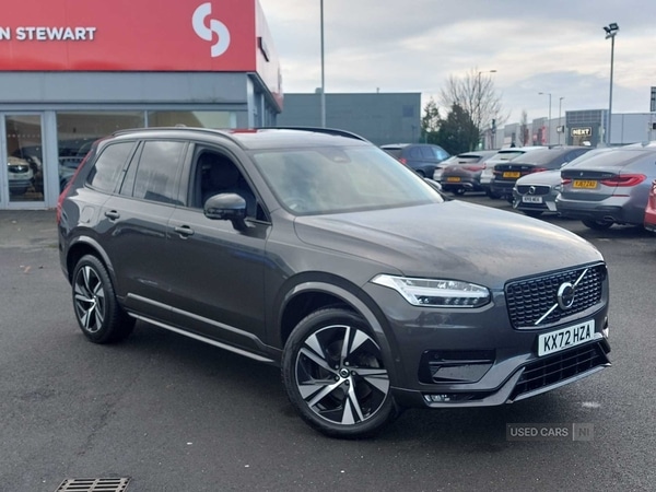 Used Volvo XC90 2022 for sale - 76729814: Photo 1