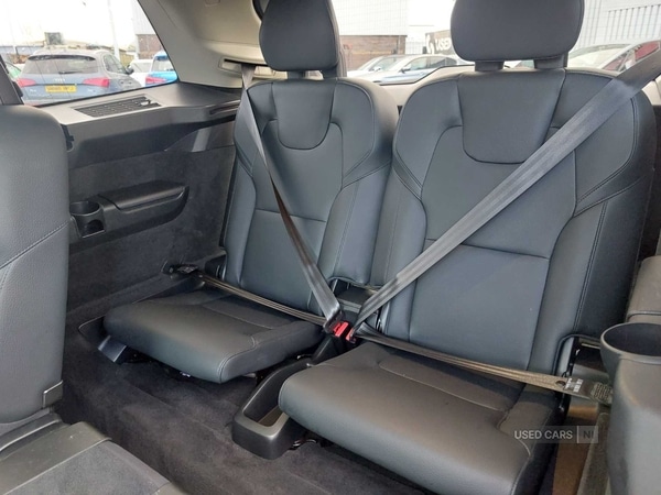 Used Volvo XC90 2022 for sale - 76729814: Photo 11