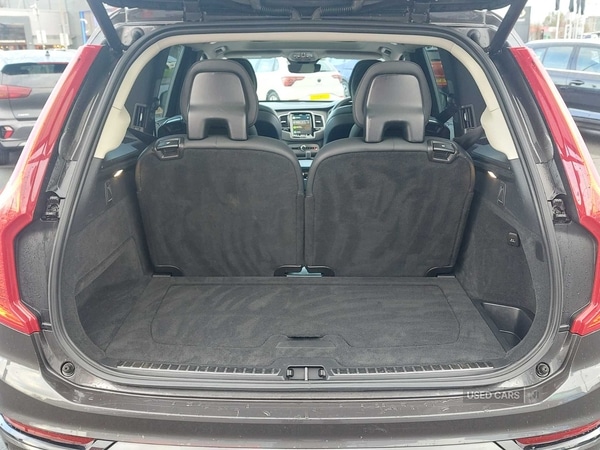 Used Volvo XC90 2022 for sale - 76729814: Photo 14