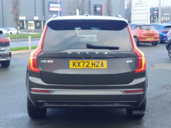 Used Volvo XC90 2022 for sale - 76729814: Photo 16
