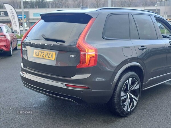 Used Volvo XC90 2022 for sale - 76729814: Photo 17