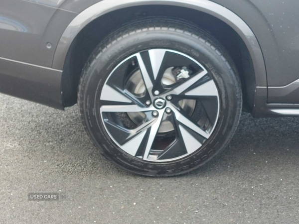 Used Volvo XC90 2022 for sale - 76729814: Photo 18