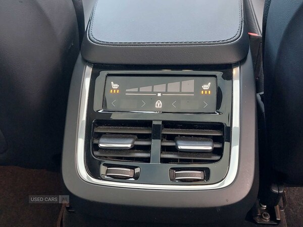 Used Volvo XC90 2022 for sale - 76729814: Photo 20