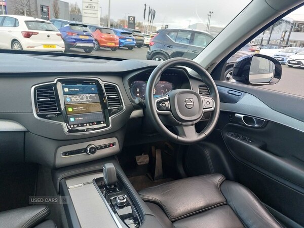 Used Volvo XC90 2022 for sale - 76729814: Photo 22