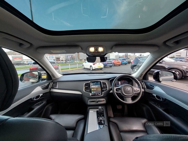 Used Volvo XC90 2022 for sale - 76729814: Photo 23