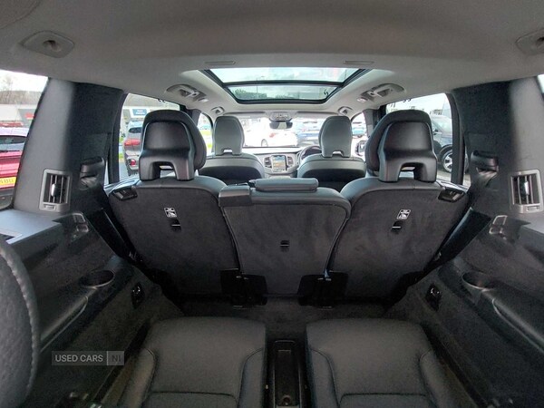 Used Volvo XC90 2022 for sale - 76729814: Photo 24