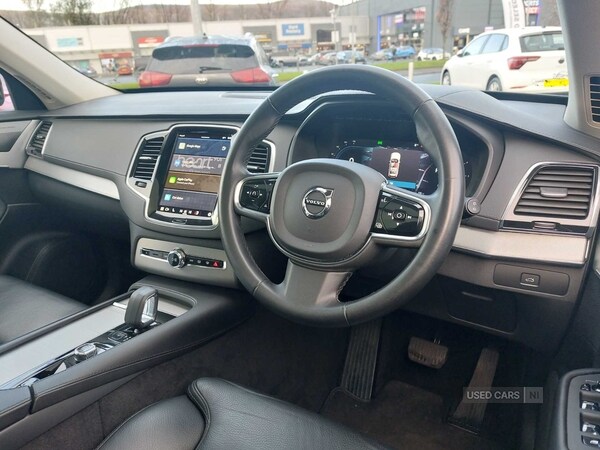 Used Volvo XC90 2022 for sale - 76729814: Photo 26