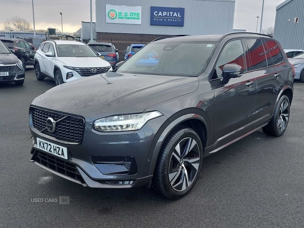 Used Volvo XC90 2022 for sale - 76729814: Photo 3