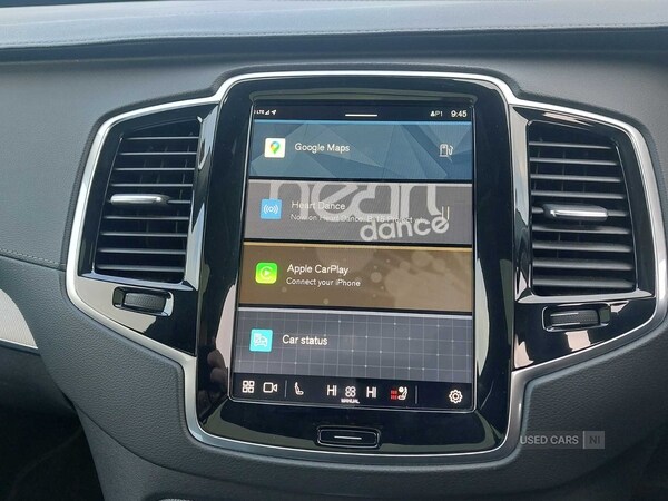 Used Volvo XC90 2022 for sale - 76729814: Photo 31