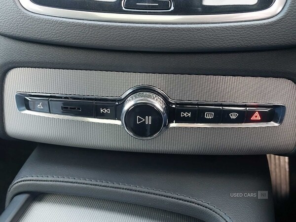 Used Volvo XC90 2022 for sale - 76729814: Photo 32