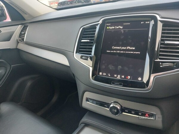 Used Volvo XC90 2022 for sale - 76729814: Photo 33