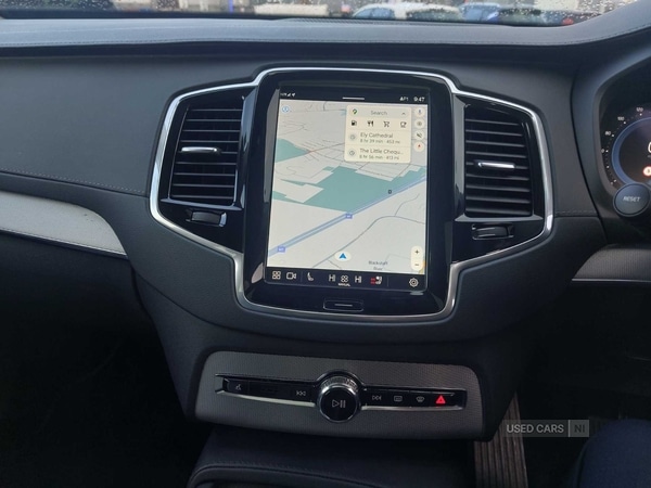 Used Volvo XC90 2022 for sale - 76729814: Photo 35