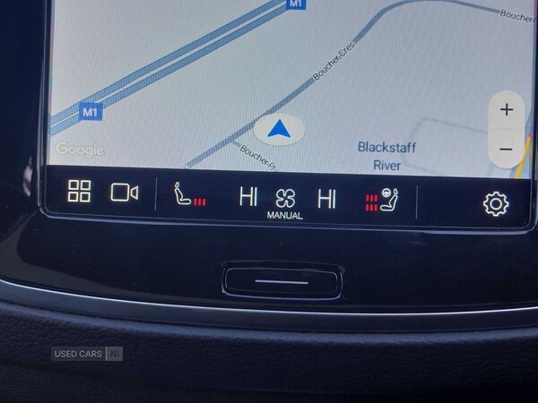 Used Volvo XC90 2022 for sale - 76729814: Photo 37