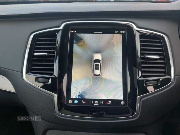 Used Volvo XC90 2022 for sale - 76729814: Photo 39