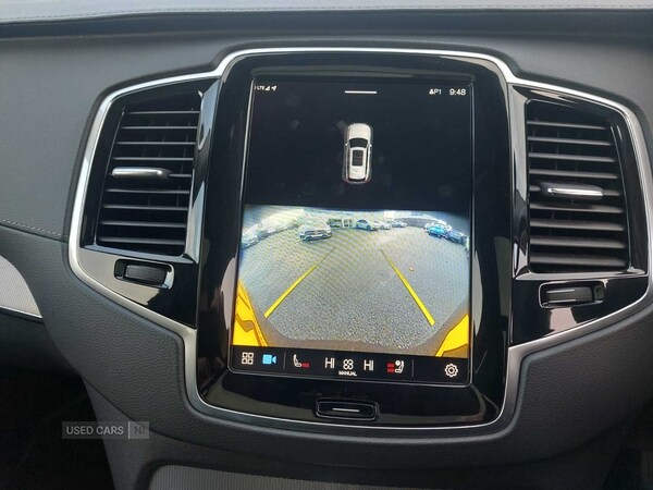 Used Volvo XC90 2022 for sale - 76729814: Photo 40