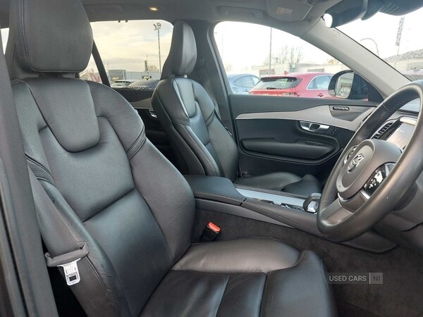 Used Volvo XC90 2022 for sale - 76729814: Photo 41