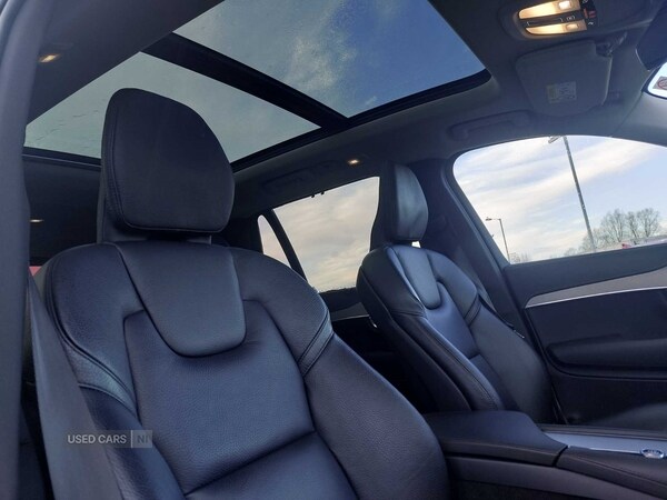 Used Volvo XC90 2022 for sale - 76729814: Photo 42