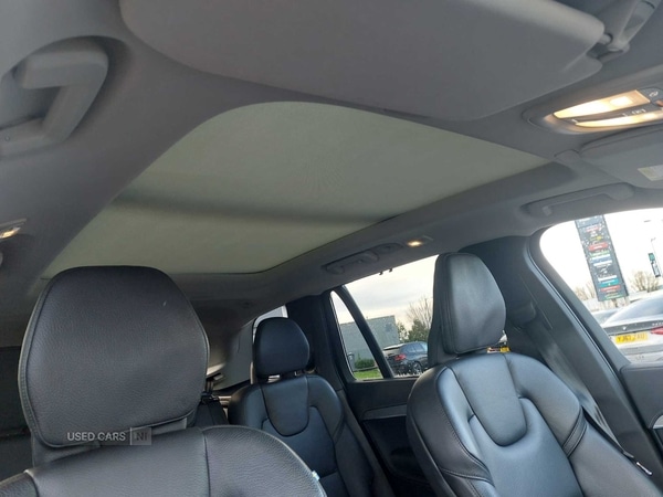 Used Volvo XC90 2022 for sale - 76729814: Photo 43