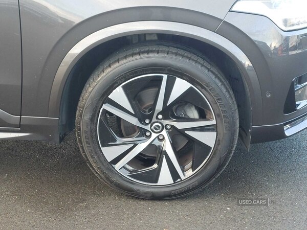 Used Volvo XC90 2022 for sale - 76729814: Photo 44