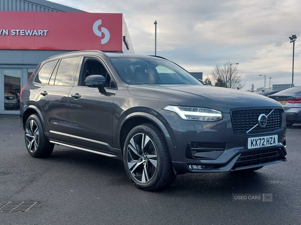 Used Volvo XC90 2022 for sale - 76729814: Photo 45