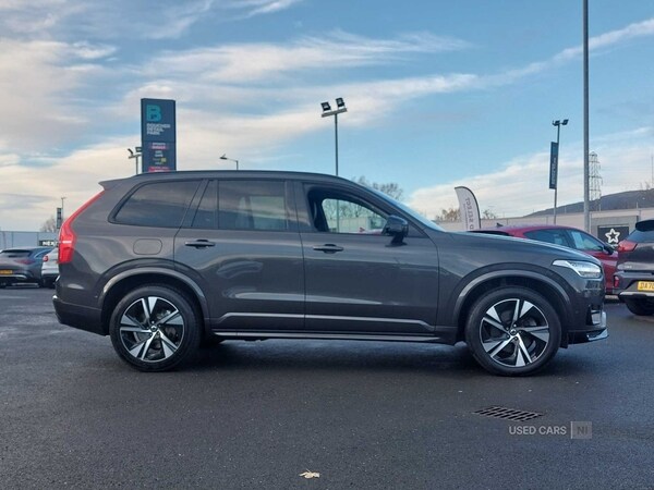 Used Volvo XC90 2022 for sale - 76729814: Photo 46