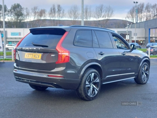 Used Volvo XC90 2022 for sale - 76729814: Photo 47