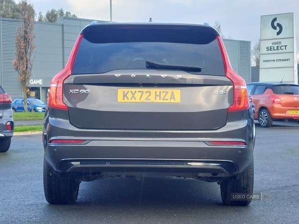 Used Volvo XC90 2022 for sale - 76729814: Photo 48