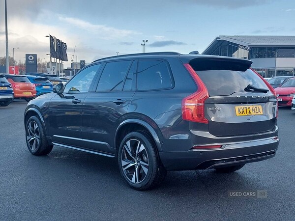 Used Volvo XC90 2022 for sale - 76729814: Photo 49